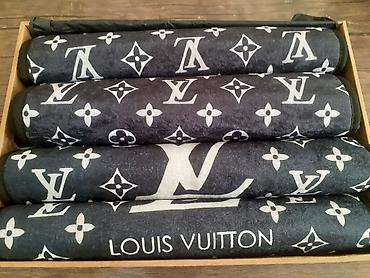calvin clein: Universaldi louis vuitton ayaq alti rezini tezedi istifade — 2
