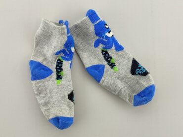 bielizna dziecięca pepco: Socks, One size, condition - Very good