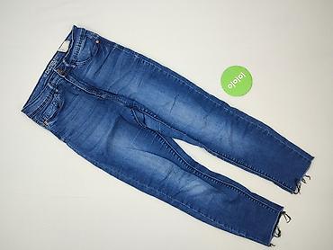 c a jeansy: DENIM JEANS, Jeansy damskie, rozmiar XS — 2