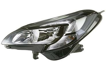 karburator lada: FAROVI ZA OPEL CORSA E OD 2014. DO 2020. GOD. | *Polovni delovi za — 2