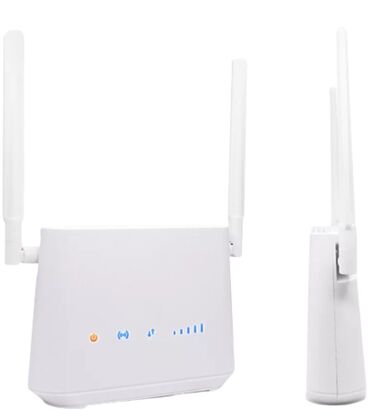 комплект 1150: WI-FI РОУТЕР ОТ BEELINE Брала за 3890/ отдам за 2500 Роутер совсем