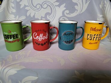 Čaše: Solje nove univerzalne iz 2003g porcelanske. Solje sve na njima na lalafo.rs — 6 Čaše: Solje nove univerzalne iz 2003g porcelanske. Solje sve na njima — 6