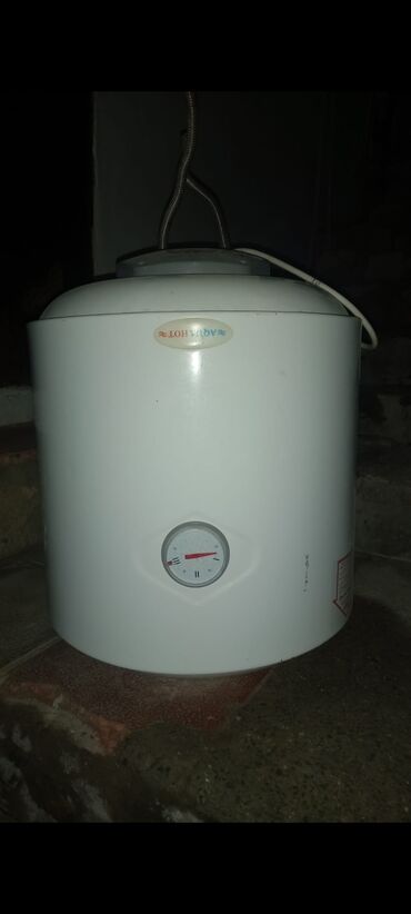 Aristonlar: Ariston 50 l