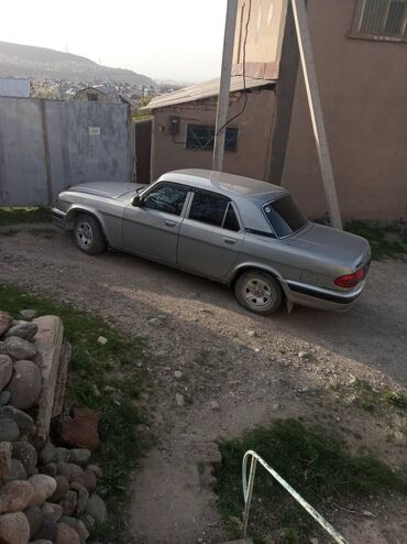 газ53 52: Предлагается к продаже классический автомобиль ГАЗ-31105 окрашенный в