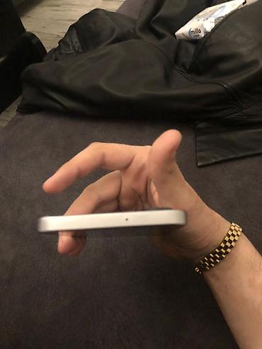 samsug a24: Samsung Galaxy A17, 128 GB, rəng - Gümüşü — 4