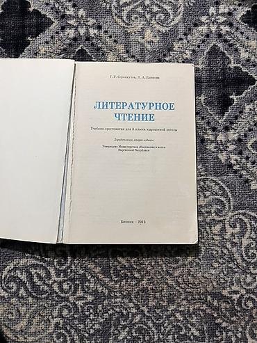 Русский язык и литература: Книги разных — 14