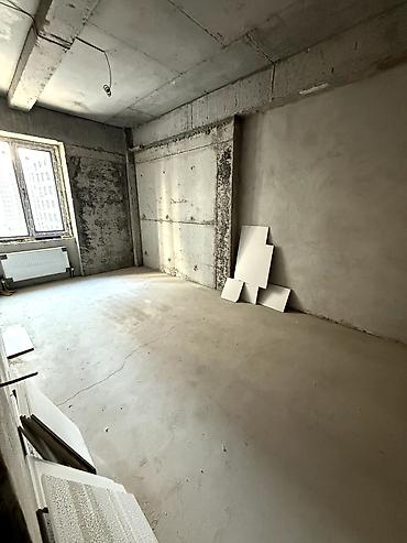 Продажа квартир: 2 комнаты, 73 м², Элитка, 14 этаж, Готовая ПСО (под самоотделку) — 4