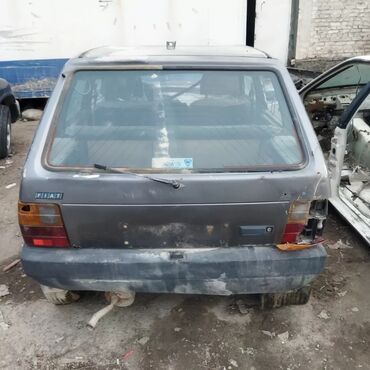 Другие автозапчасти: Авторазбор Кызыл кия Хундай Соната 1995 год обем 2 форд эскорд 1996 — 9