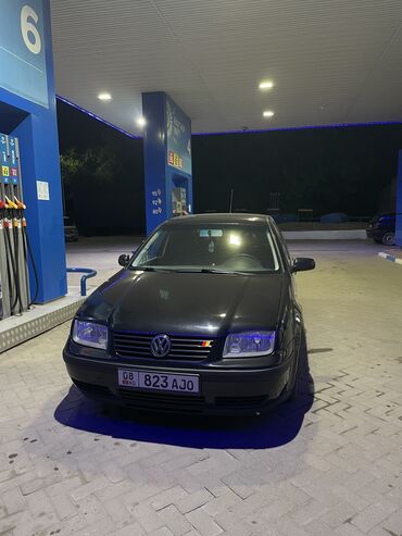 купить кабана мерседес: Volkswagen Bora: 2002 г., 2 л, Механика, Бензин, Седан