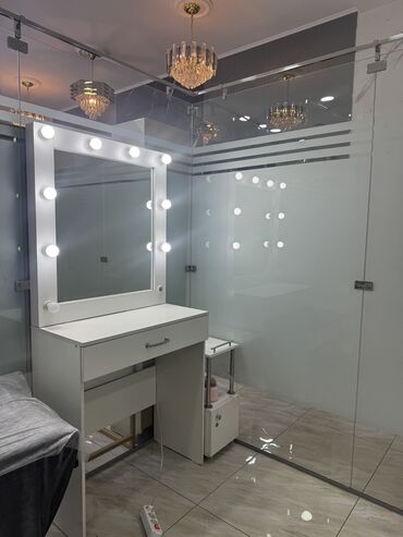 центральная мечеть: Сдаю Кабинет в салоне, 5 м², Для визажиста