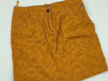 żółte spódniczki dla dziewczynek: Skirt, 12 years, 146-152 cm, condition - Very good