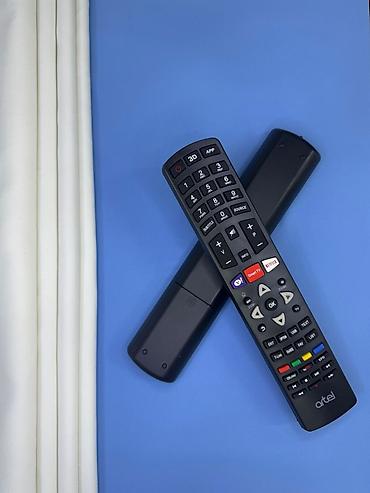 Пульты: Продаю пульт дистанционного управления Состояние: отличное / почти — 25