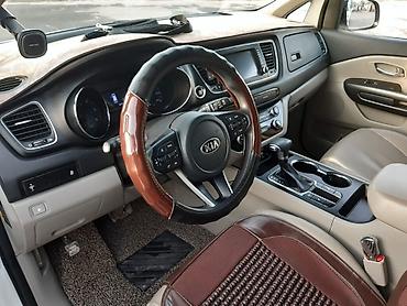 Kia: Kia Carnival: 2018 г., Автомат, Дизель, Минивэн — 5