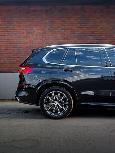 bmw e6: BMW X5: 2022 г., 3 л, Автомат, Бензин, Кроссовер — 5