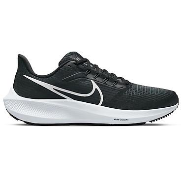 pegas: Мужские кроссовки, 42.5, Nike, Новый, цвет - Черный, Платная доставка — 2
