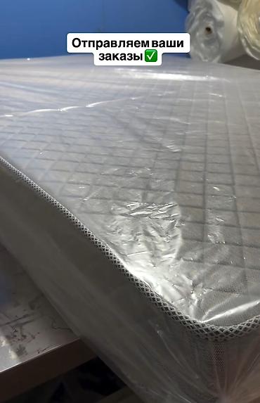 Ортопедические матрасы: Сон без боли и скрипов — подарок, который нужен каждому родителю — 13