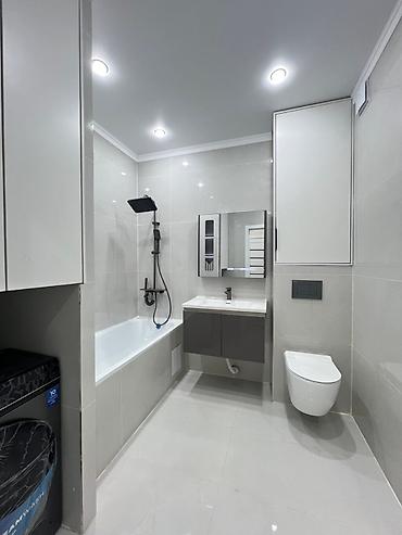 expert park: 3 комнаты, 83 м², Технопарк Элитка, 13 этаж, Евроремонт — 7