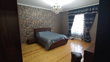 Uzunmüddətli kirayə evlər: 120 kv. m, 4 otaqlı — 13