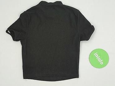 pull bear wyprzedaż: Bershka, Top damski, rozmiar XS — 3
