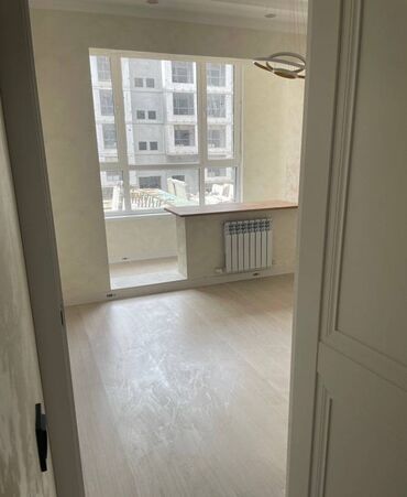 Продажа квартир: 1 комната, 37 м², 108 серия, 2 этаж, Евроремонт
