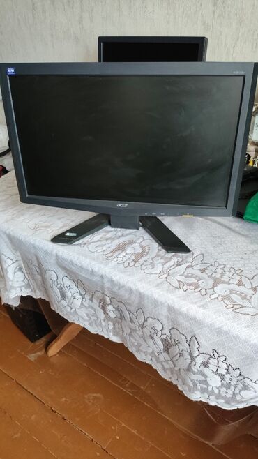 işlənmiş manitor: Monitorlar