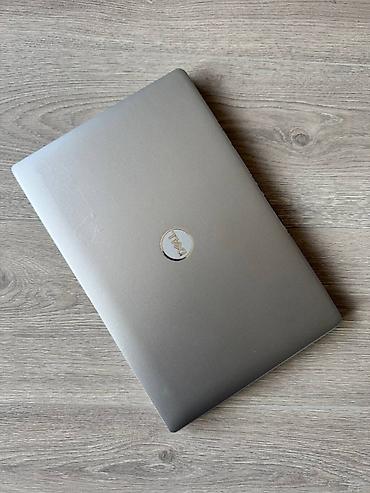 Ноутбуки Dell: Dell Latitude 5420 (i7-1185G7) с редким для этой модели экраном — 2