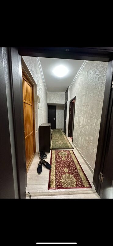снять квартиру без риэлтора: 1 бөлмө, Риелтор, Чогуу жашоосу жок, Толугу менен эмереги бар