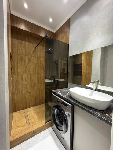 Продажа квартир: 2 комнаты, 74 м², Элитка, 10 этаж
