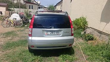 хонда интерка: Honda HR-V: 2002 г., 1.6 л, Механика, Бензин, Кроссовер — 2