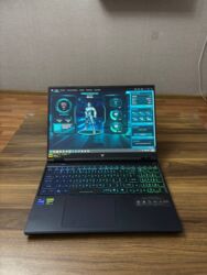 Acer: Yeni Acer Predator, 16 ", Intel Core i9, 1 TB, Ünvandan götürmə, Pulsuz çatdırılma, Ödənişli çatdırılma — 6