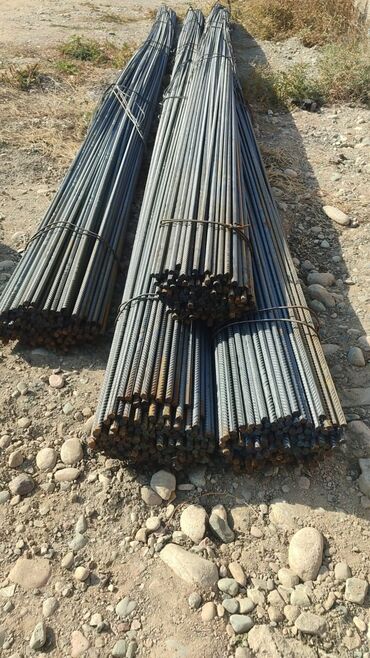 арматура россия цена бишкек: Продаю арматуру Россия 
Срочно по низкой цене