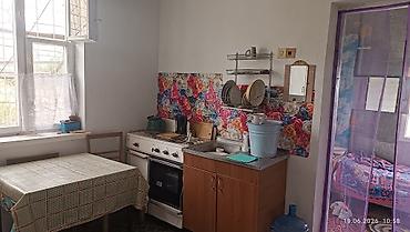Продажа дачи: 4 комнаты, 46 м², 5 соток, Совхоз "Ала-Тоо", Электричество — 16