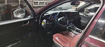 Hyundai: Hyundai Palisade: 2020 г., 3.8 л, Автомат, Бензин, Кроссовер — 1