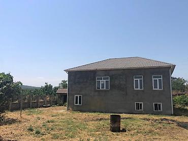 8 mikrorayon: Bakı, 250 kv. m, 8 otaq, Hovuzsuz, Qaz, İşıq, Su — 4