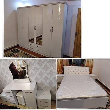 Комоды на заказ: Комоды на заказ — 5