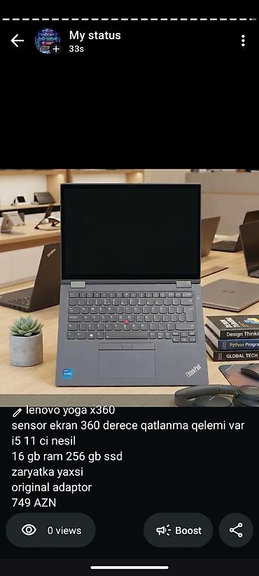 xbox one s 1tb: Lenovo Yoga x360 – çevrilə bilən sensor ekranlı noutbuk - 360° — 1