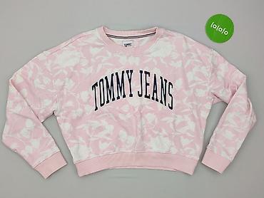tommy jeans essential jacket: Tommy Jeans, Bluza damska
, rozmiar S — 2