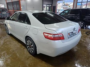 камри 50 2.5 коробка: Toyota Camry: 2006 г., 2.4 л, Автомат, Бензин, Седан — 5