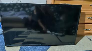 Телевизор Hisense 43 дюймов Без дефектов Без смарт ТВ Цена: 8500с at lalafo.kg Телевизор Hisense 43 дюймов Без дефектов Без смарт ТВ Цена: 8500с