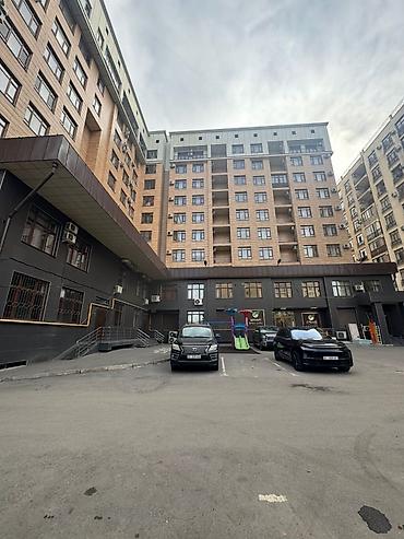 Продажа квартир: 4 комнаты, 150 м², Элитка, 4 этаж, Дизайнерский ремонт — 15