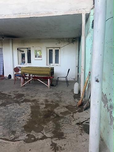 berdede ev: 📍Təcili satilir 📍hər səraiti var 36sayli məktəbin yaxinliqi 4otaq iki — 2