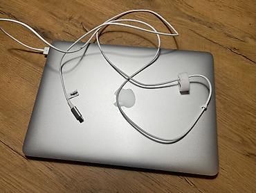 him rs: Apple MacBook Pro 13" Retina i5 /8GB/256GB - nova baterija! MacBook — 4