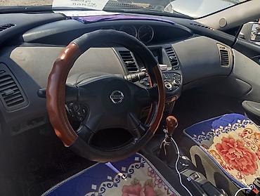 ниссан примера диски: Nissan Primera: 2003 г., 1.8 л, Механика, Седан — 1