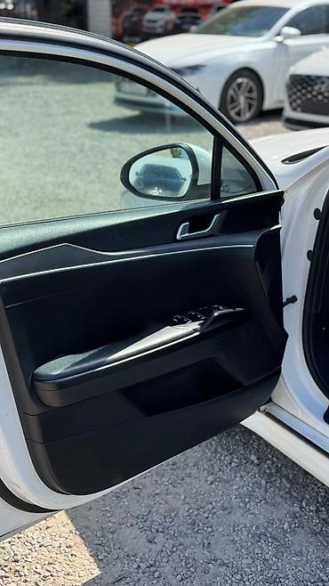 кия как 5: Kia K5: 2021 г., 2 л, Автомат, Газ, Седан — 7