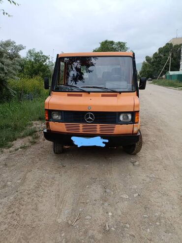 литые диски опель омега б: Грузовик, Mercedes-Benz, Дубль, 3 т, Б/у
