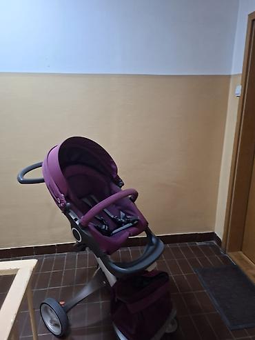 Kolica za bebe: Kolica za bebe – višenamenska, modernog dizajna - Tip — 12