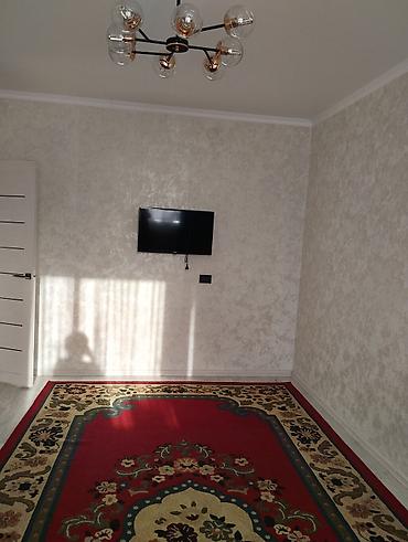 продаю 4 ком квартиру: 3 комнаты, 60 м², Индивидуалка, 2 этаж, Свежий ремонт — 2