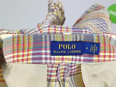 yupoo rl: Polo Ralph Lauren, Szorty damskie, rozmiar XS — 4