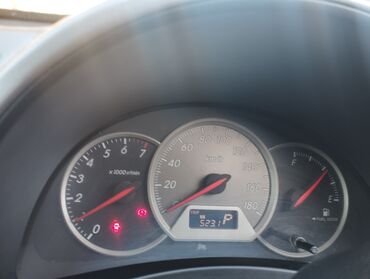 Toyota: Toyota WISH: 1998 г., 2 л, Автомат, Бензин, Кроссовер — 13