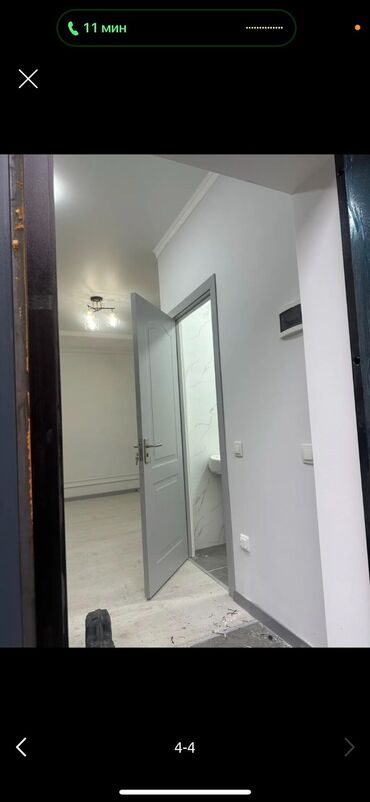кызыл аскер аренда: 20 м², 1 комната, Парковка, Забор, огорожен